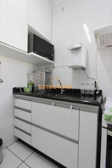 Apartamento à venda no Condomínio Residencial Hortênsia, 52,00 m² - Alto do Santana - Rio Claro/SP