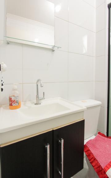 Apartamento no Condomínio Residencial Hortênsia à venda, 66,41 m² - Rio Claro/SP