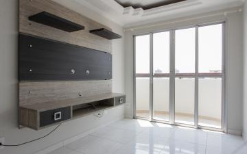 Apartamento no Condomínio Residencial Vêneto à venda, 68,50 m² - Alto do Santana, Rio Claro/SP