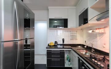 Apartamento no Condomínio Residencial Vêneto à venda, 68,51 m² - Alto do Santana, Rio Claro/SP