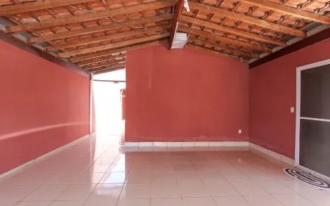 Casa Residencial com 3 quartos, 360m² - Jardim Floridiana, Rio Claro/SP