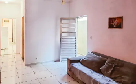 Casa Residencial com 3 quartos, 125m² - Jardim Centenário, Rio Claro/SP