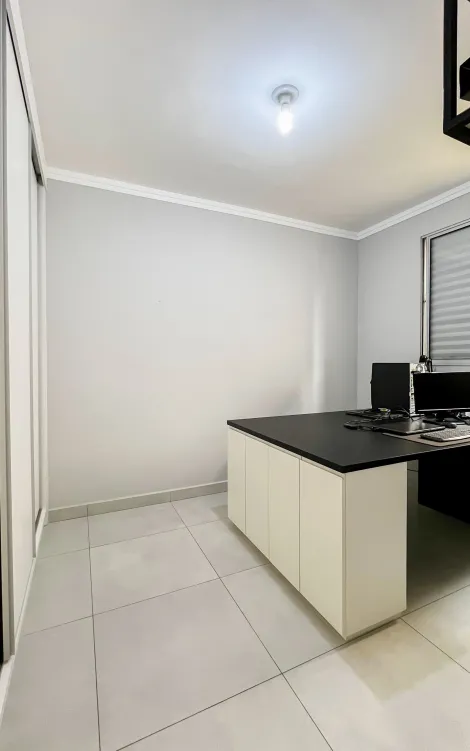 Apartamento com 2 quartos no Parque Rainha Vitoria, 48m² - Jardim Paulista, Rio Claro/SP