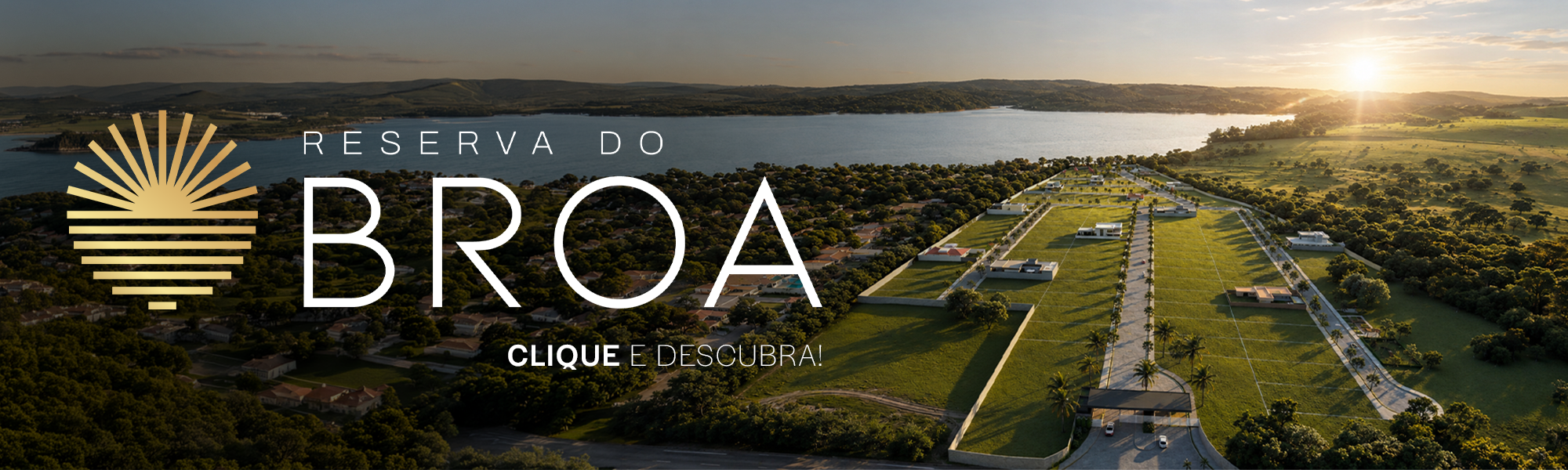 Reserva do Broa Banner
