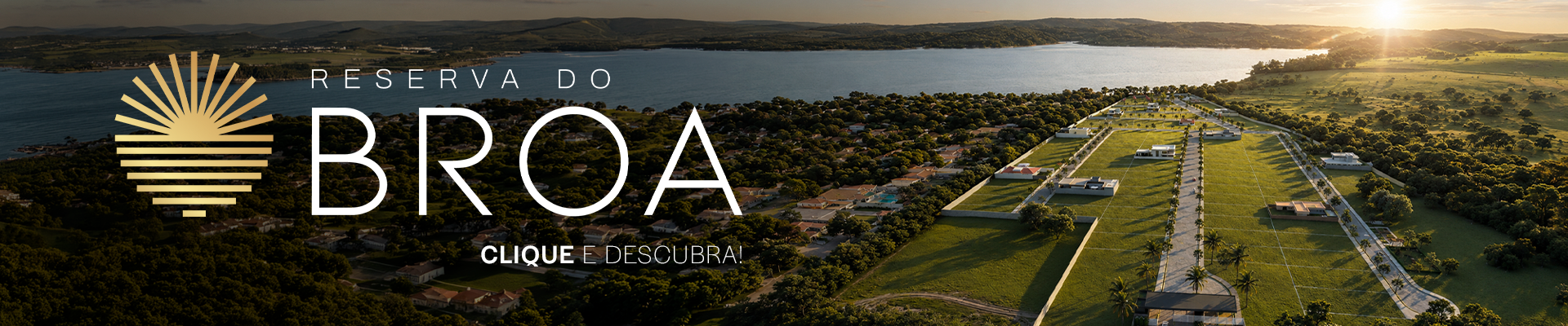 Reserva do Broa Banner