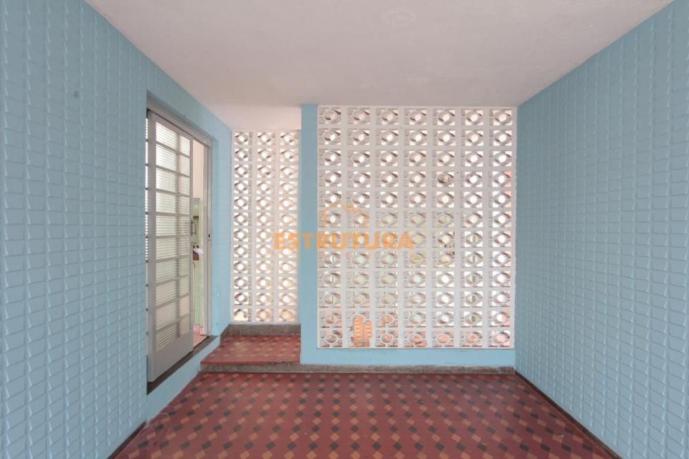 GARAGEM Alugar Casa / Padrão em Rio Claro R$ 1.400,00 - Foto 1