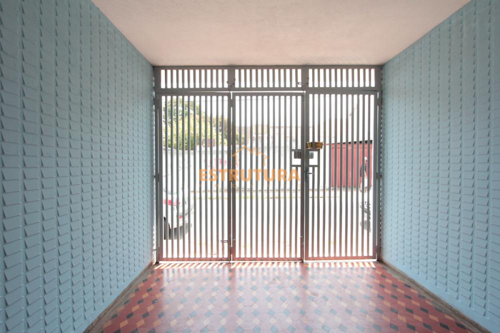 GARAGEM Alugar Casa / Padrão em Rio Claro R$ 1.400,00 - Foto 2