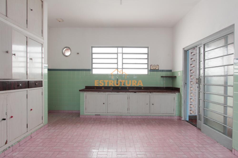 COZINHA Alugar Casa / Padrão em Rio Claro R$ 1.400,00 - Foto 9