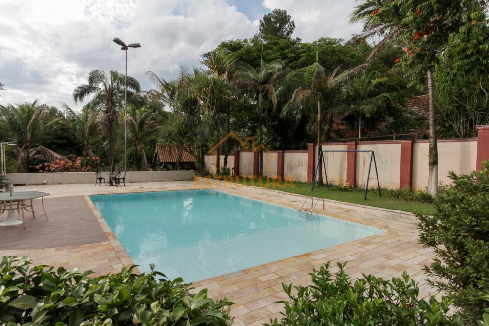 Casas em condomínio com piscina com 1 quarto no Sítios de Recreio