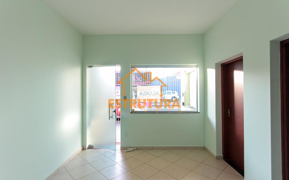 Alugar Casa / Padrão em Rio Claro R$ 2.255,00 - Foto 2