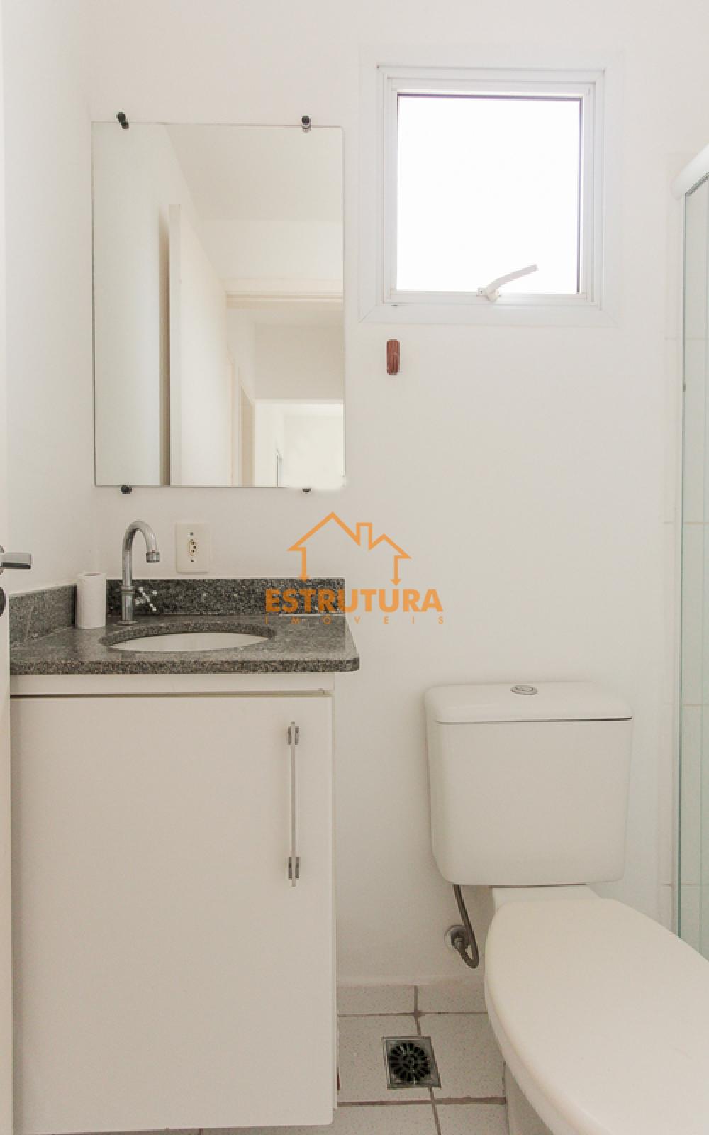 Alugar Apartamento / Padrão em Rio Claro R$ 1.100,00 - Foto 9