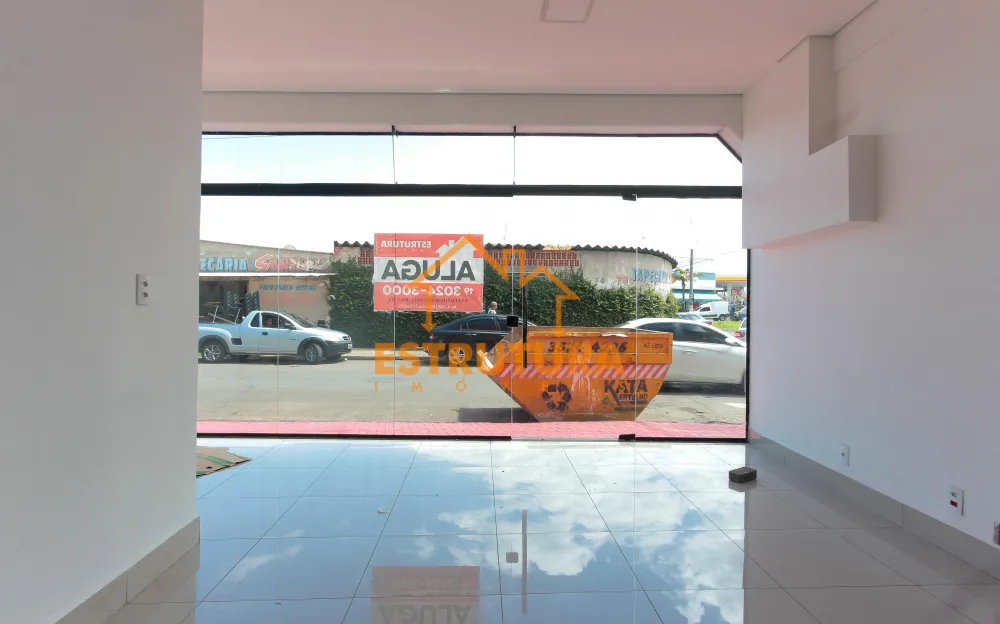 Alugar Comercial / Condomínio em Rio Claro R$ 2.000,00 - Foto 3