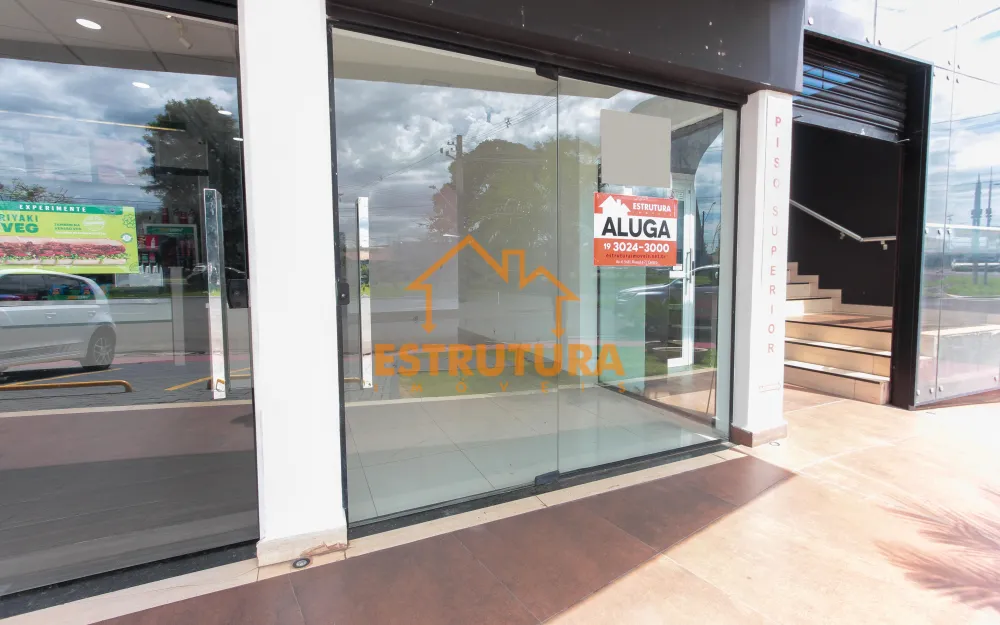 Alugar Comercial / Condomínio em Rio Claro R$ 2.000,00 - Foto 2