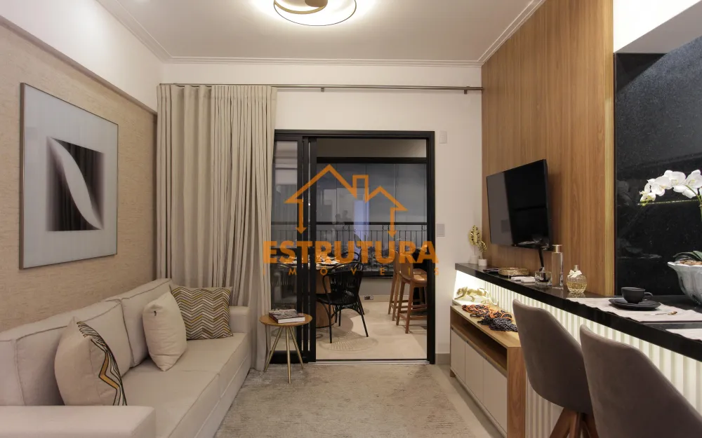 Comprar Residencial / Apartamento em Rio Claro - Foto 3