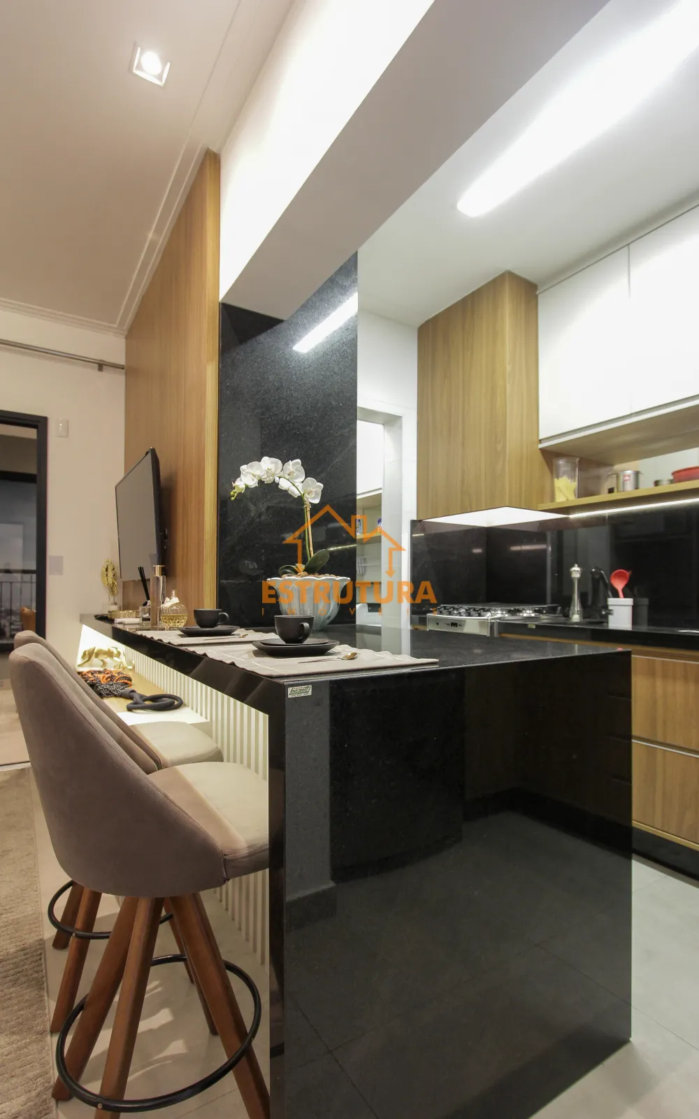 Comprar Residencial / Apartamento em Rio Claro - Foto 4