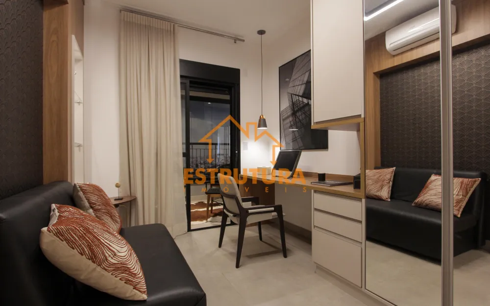 Comprar Residencial / Apartamento em Rio Claro - Foto 21
