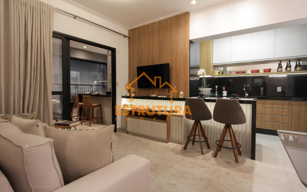 Comprar Residencial / Apartamento em Rio Claro - Foto 40