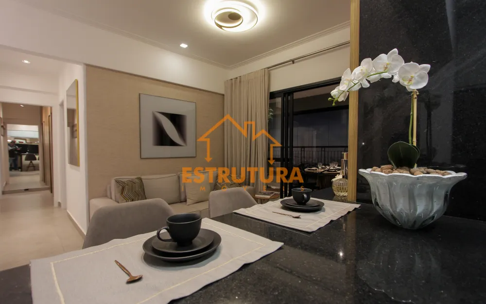 Comprar Residencial / Apartamento em Rio Claro - Foto 49