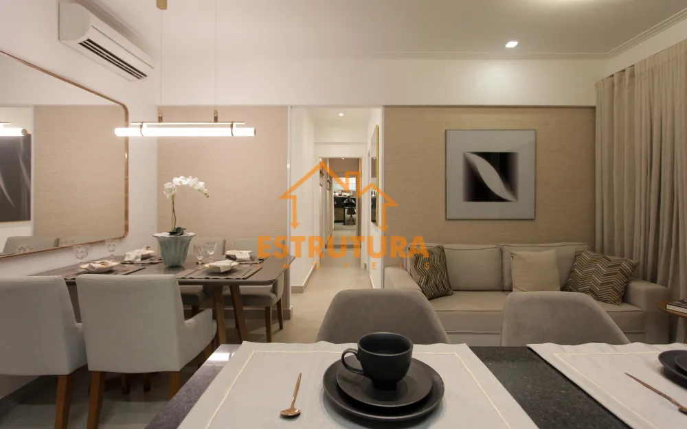 Comprar Residencial / Apartamento em Rio Claro - Foto 50