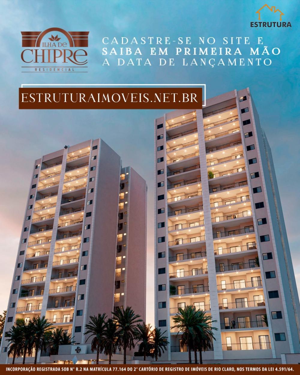 Comprar Residencial / Apartamento em Rio Claro - Foto 1