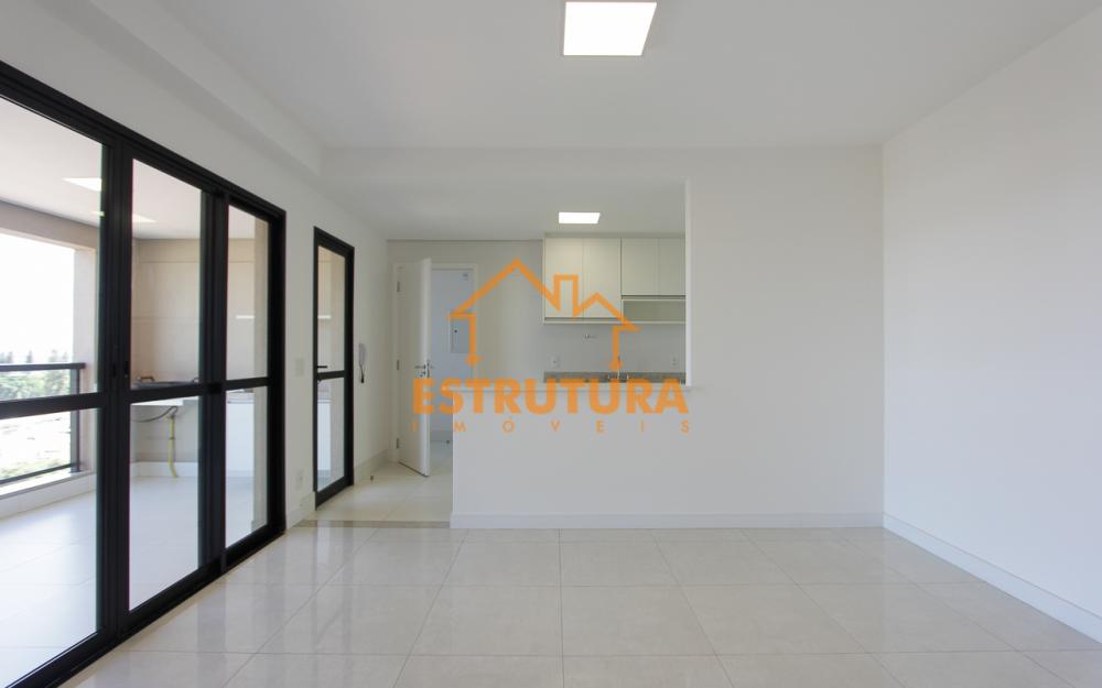 Alugar Residencial / Apartamento em Rio Claro R$ 3.800,00 - Foto 3