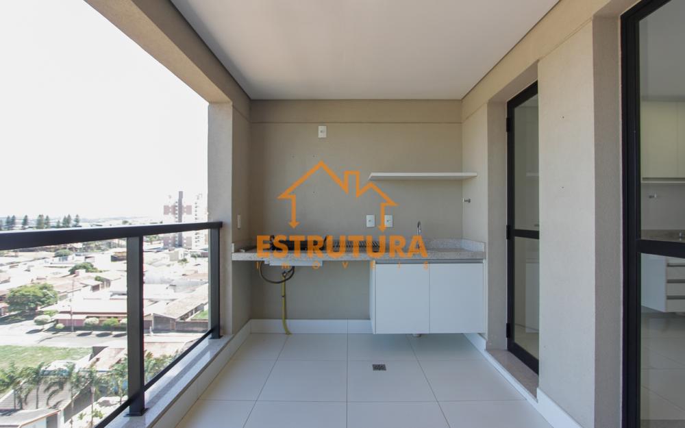 Alugar Residencial / Apartamento em Rio Claro R$ 3.800,00 - Foto 4