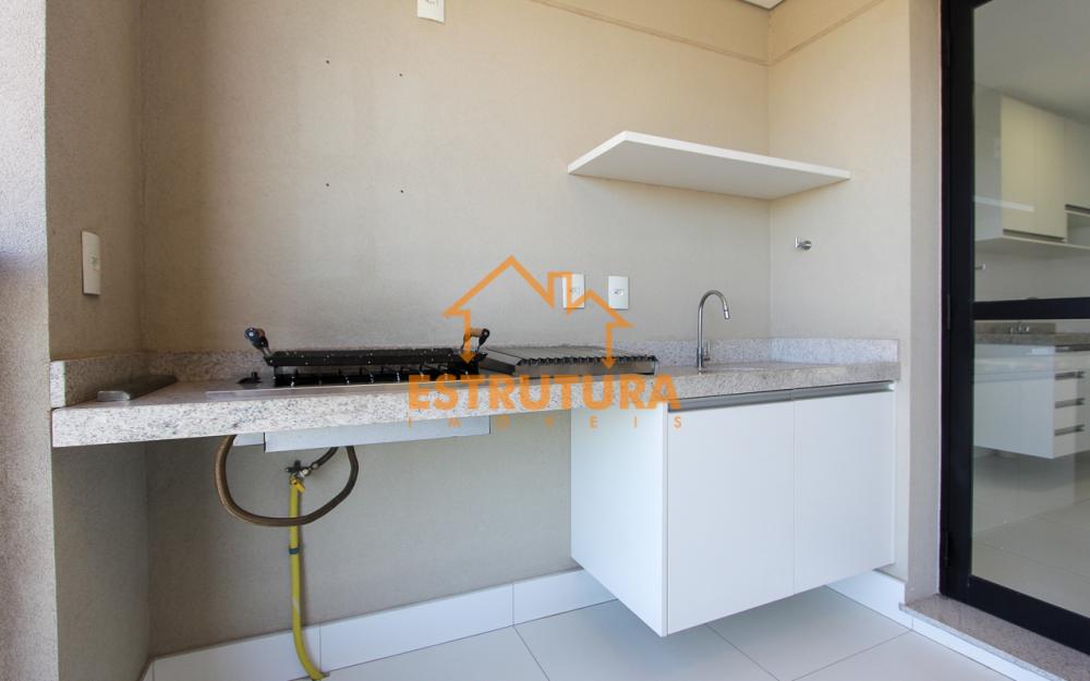 Alugar Residencial / Apartamento em Rio Claro R$ 3.800,00 - Foto 5