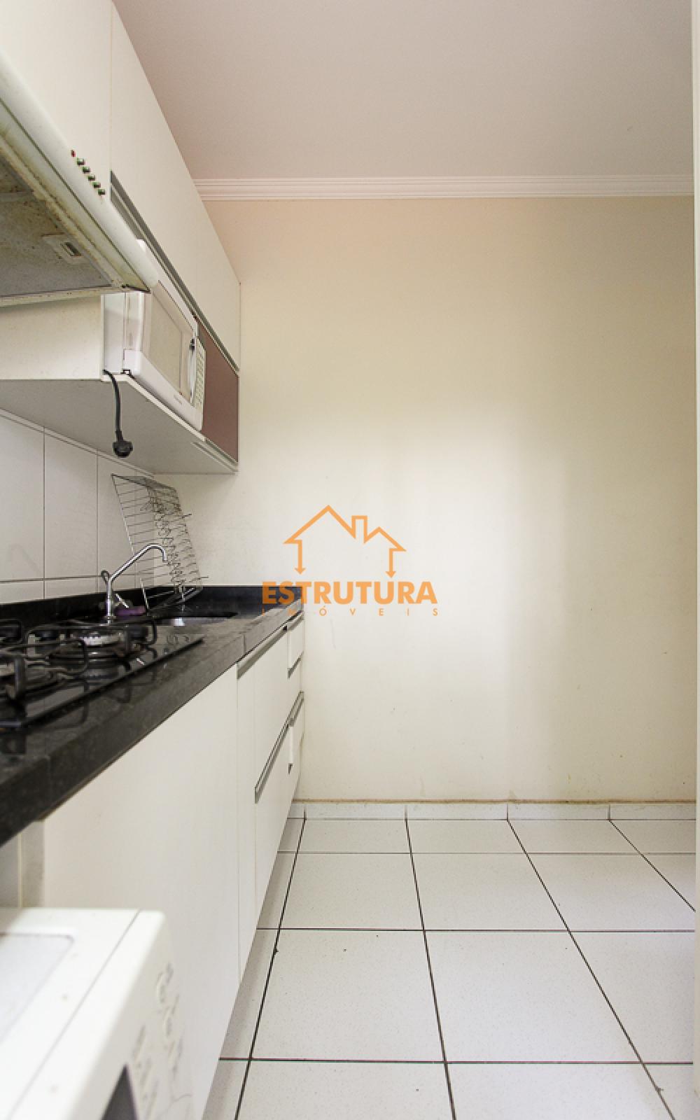 Apartamento no Condomínio Residencial Vila do Horto à venda, 48 m² Rio Claro/SP Apartamento no Condomínio Residencial Vila do Horto à venda, 48 m² Rio Claro/SP