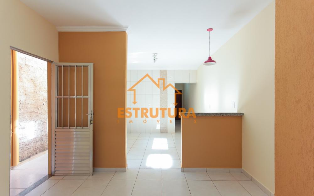 Alugar Casa / Padrão em Rio Claro R$ 1.550,00 - Foto 4