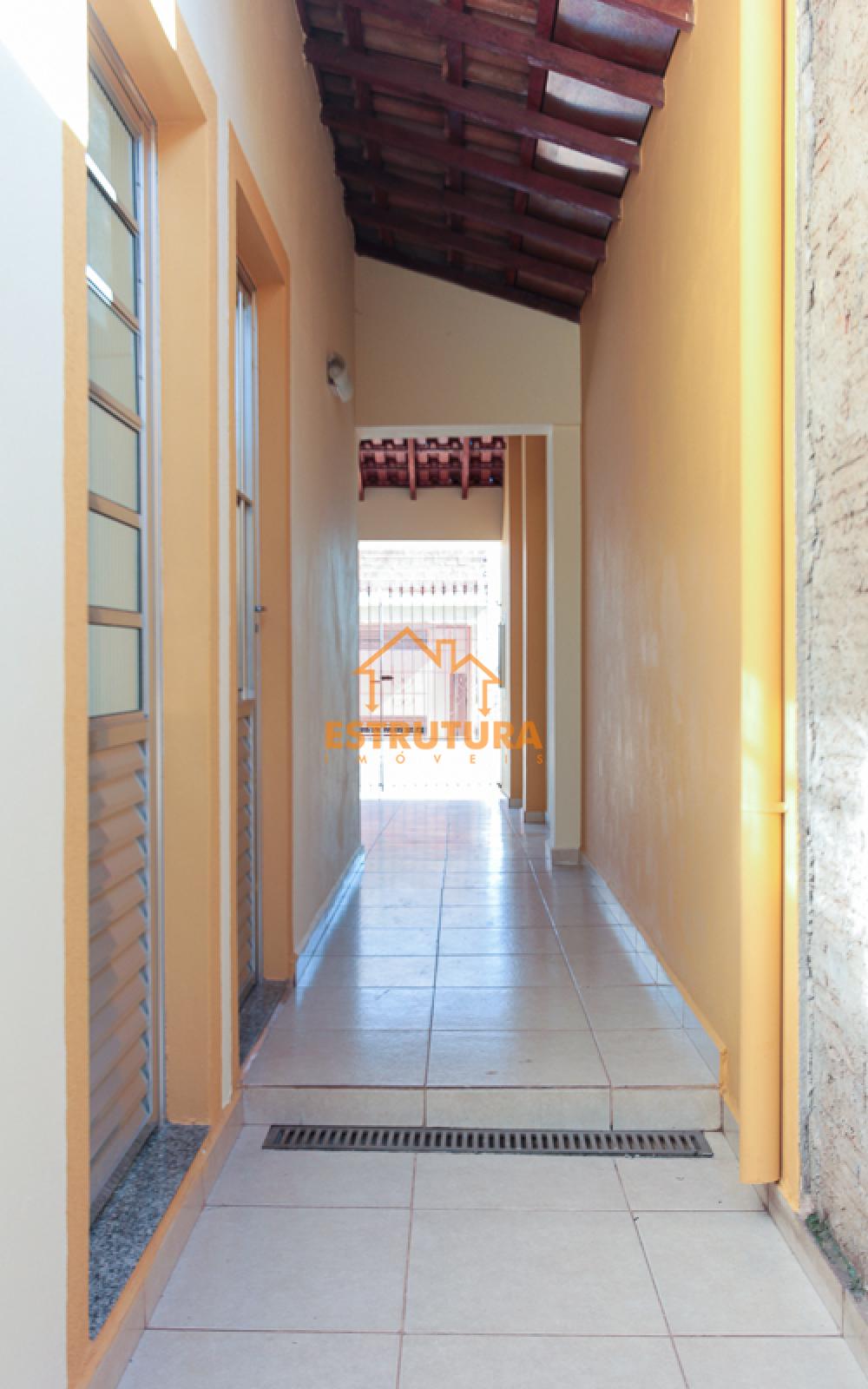 Alugar Casa / Padrão em Rio Claro R$ 1.550,00 - Foto 13