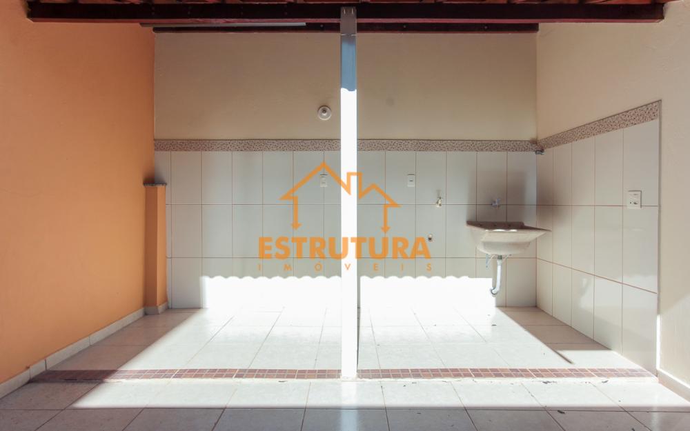 Alugar Casa / Padrão em Rio Claro R$ 1.550,00 - Foto 15