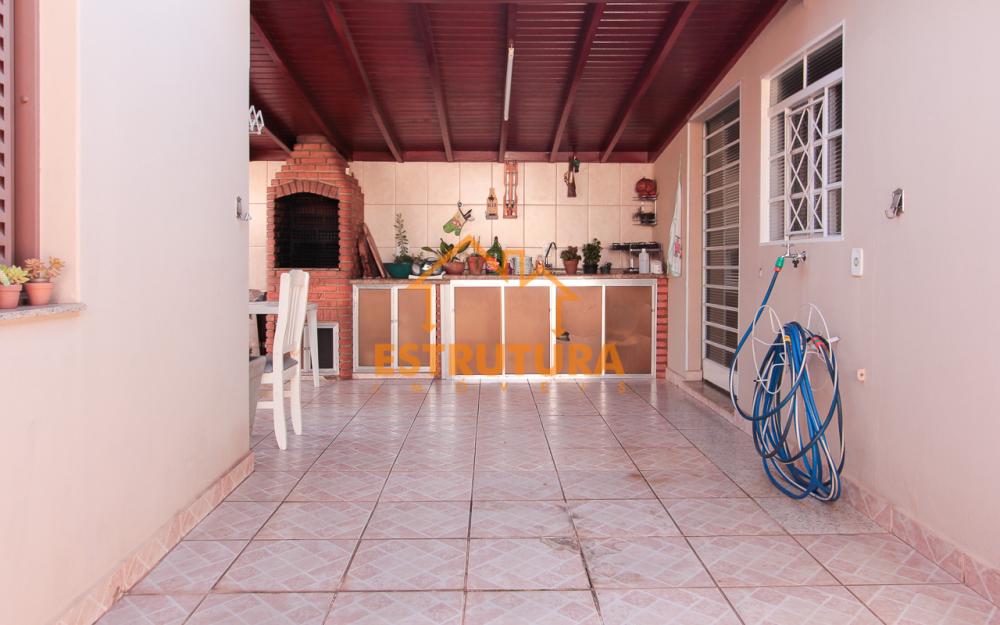 Comprar Residencial / Casa Padrão em Rio Claro R$ 720.000,00 - Foto 1