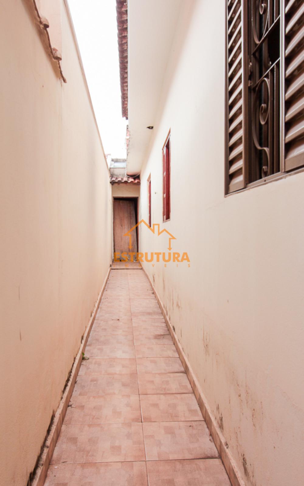 Alugar Casa / Padrão em Rio Claro R$ 1.250,00 - Foto 29