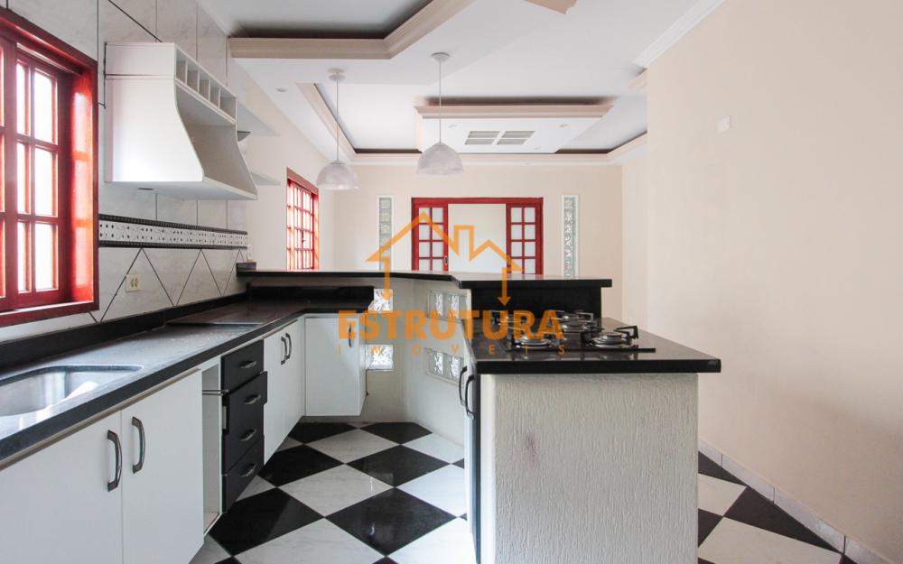 Alugar Casa / Padrão em Rio Claro R$ 1.250,00 - Foto 12