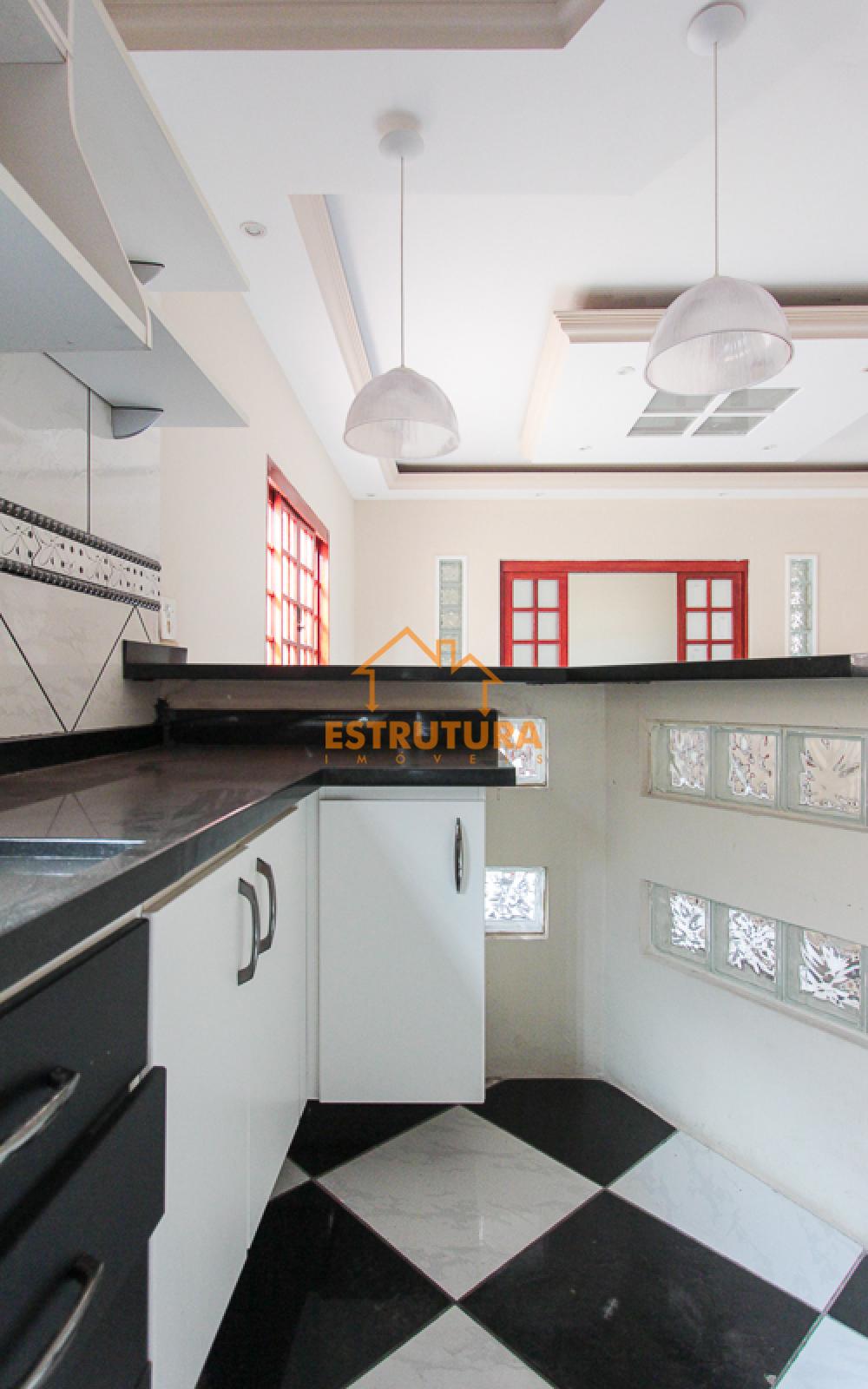 Alugar Casa / Padrão em Rio Claro R$ 1.250,00 - Foto 14