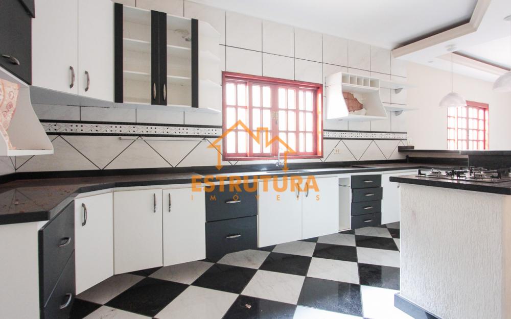 Alugar Casa / Padrão em Rio Claro R$ 1.250,00 - Foto 16