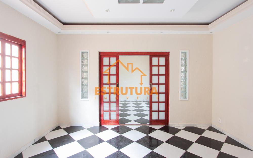 Alugar Casa / Padrão em Rio Claro R$ 1.250,00 - Foto 17