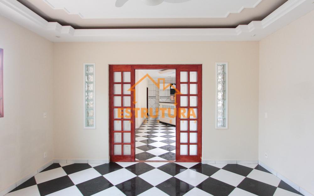 Alugar Casa / Padrão em Rio Claro R$ 1.250,00 - Foto 21