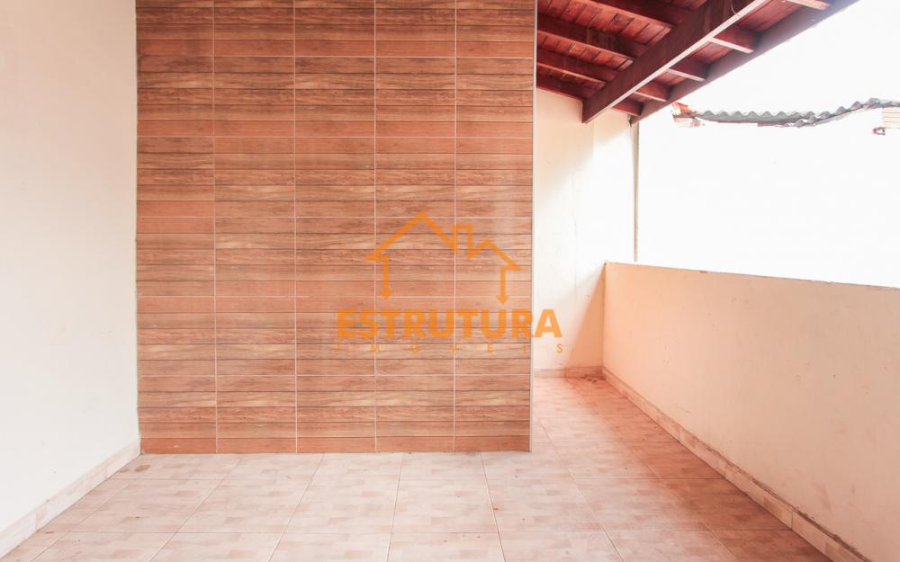 Alugar Casa / Padrão em Rio Claro R$ 1.250,00 - Foto 24