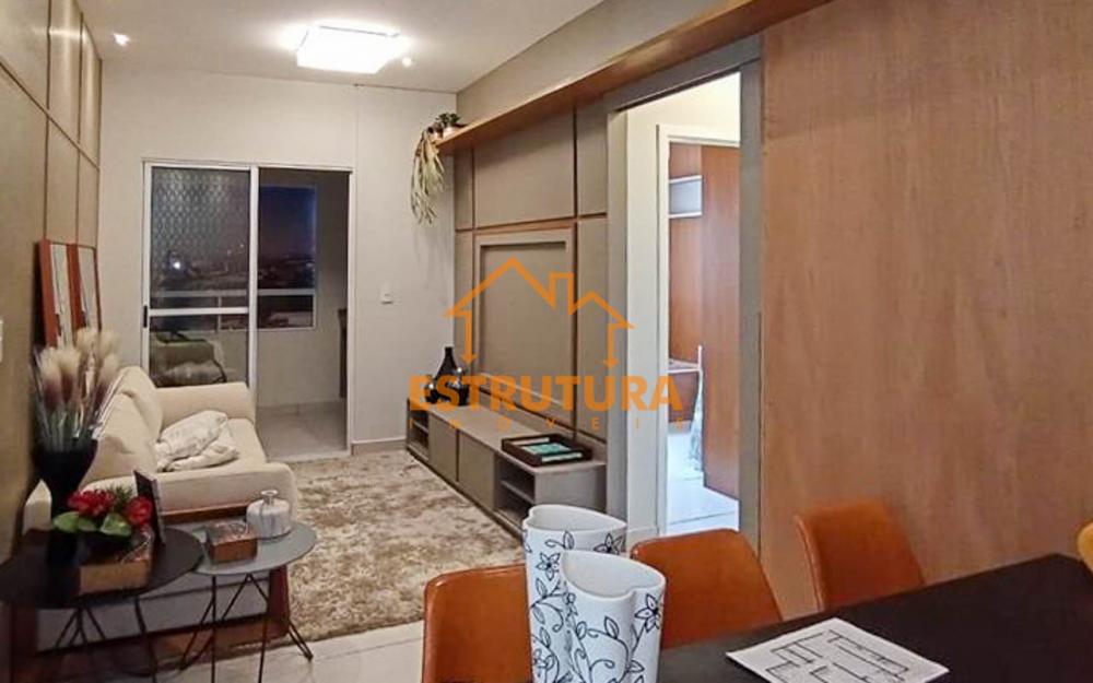 Comprar Apartamento / Padrão em Rio Claro R$ 370.000,00 - Foto 2