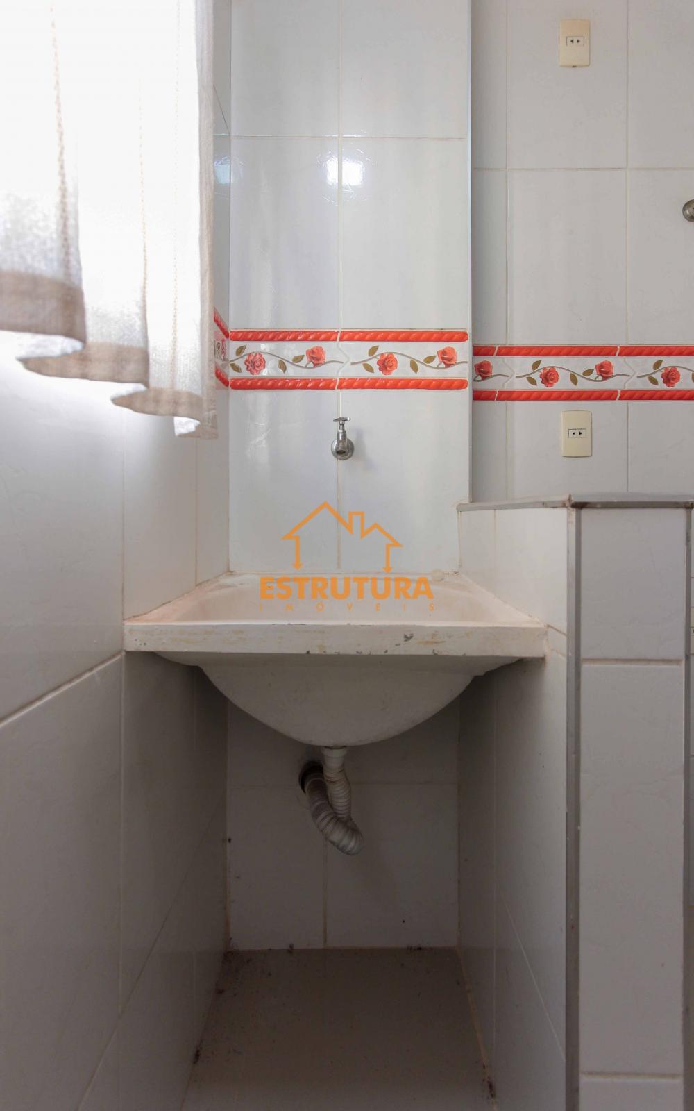 Alugar Apartamento / Padrão em Rio Claro R$ 700,00 - Foto 10