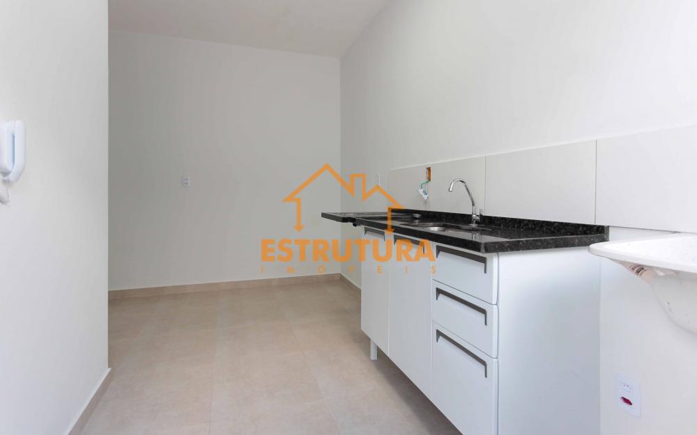 Alugar Kitnet / Condomínio em Rio Claro R$ 790,00 - Foto 1