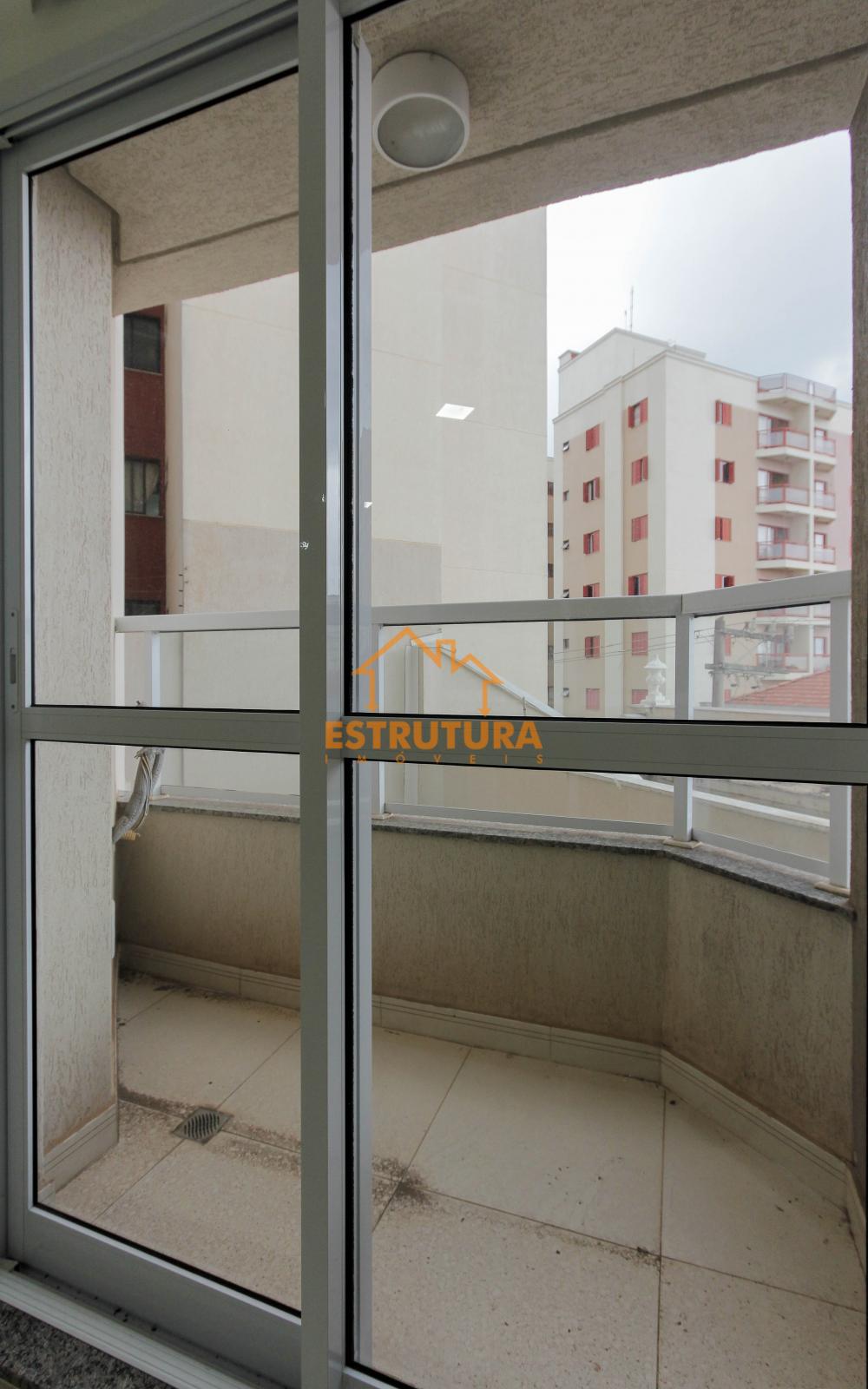 Alugar Apartamento / Padrão em Rio Claro R$ 1.200,00 - Foto 2