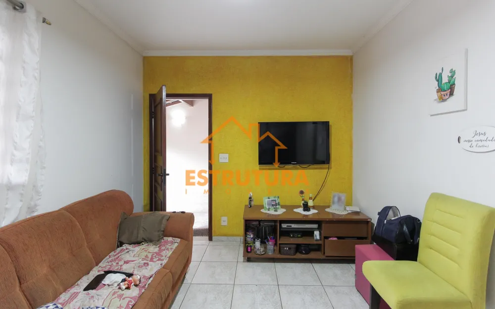 Comprar Residencial / Casa Padrão em Rio Claro R$ 220.000,00 - Foto 3