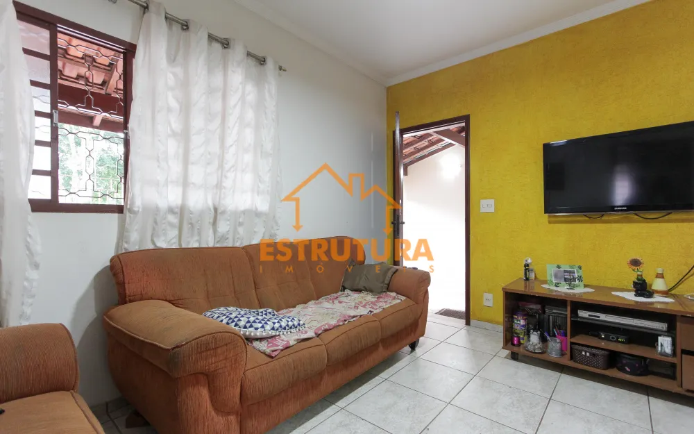 Comprar Residencial / Casa Padrão em Rio Claro R$ 220.000,00 - Foto 4
