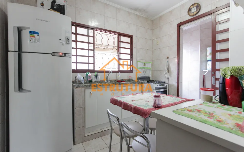 Comprar Residencial / Casa Padrão em Rio Claro R$ 220.000,00 - Foto 5