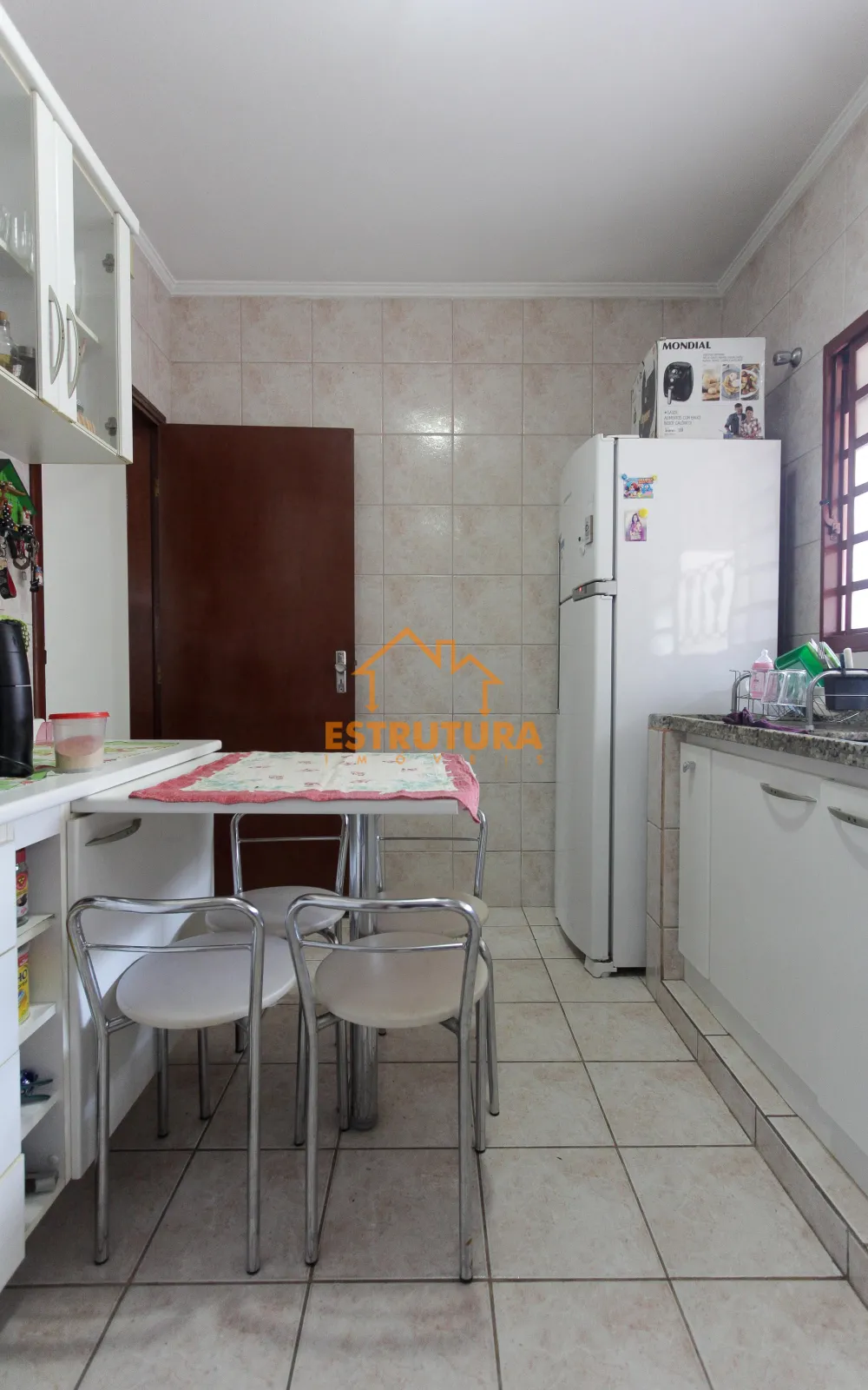 Comprar Residencial / Casa Padrão em Rio Claro R$ 220.000,00 - Foto 6