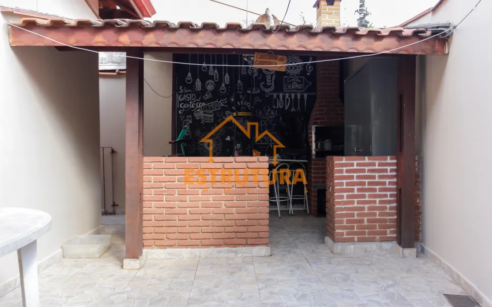 Comprar Residencial / Casa Padrão em Rio Claro R$ 220.000,00 - Foto 1