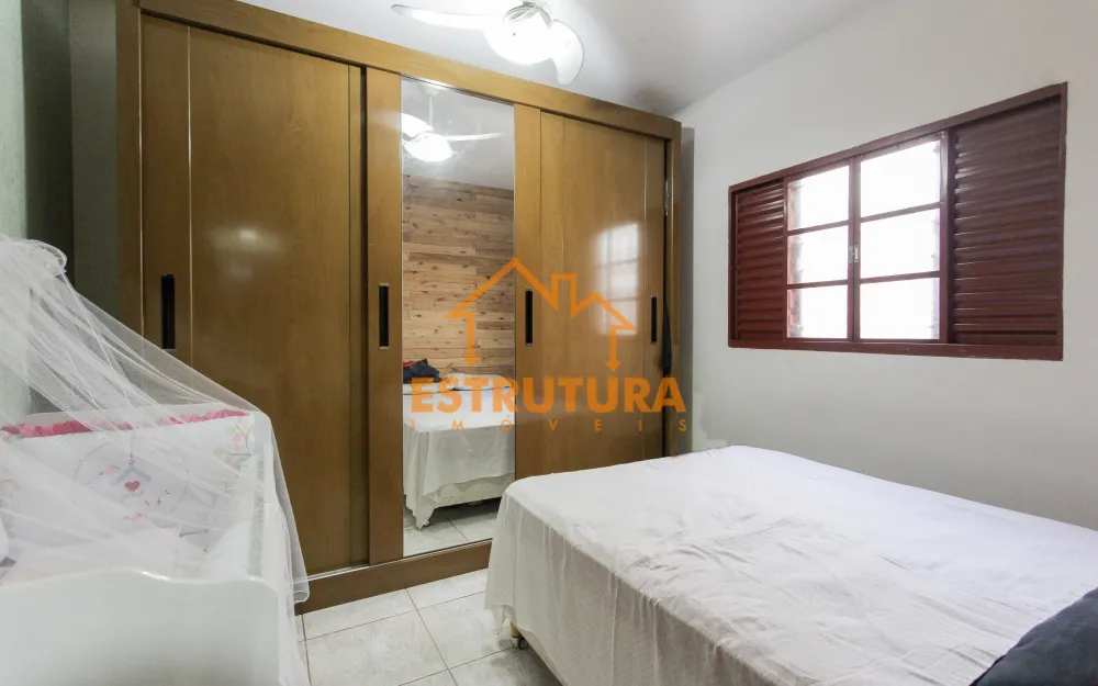 Comprar Residencial / Casa Padrão em Rio Claro R$ 220.000,00 - Foto 8