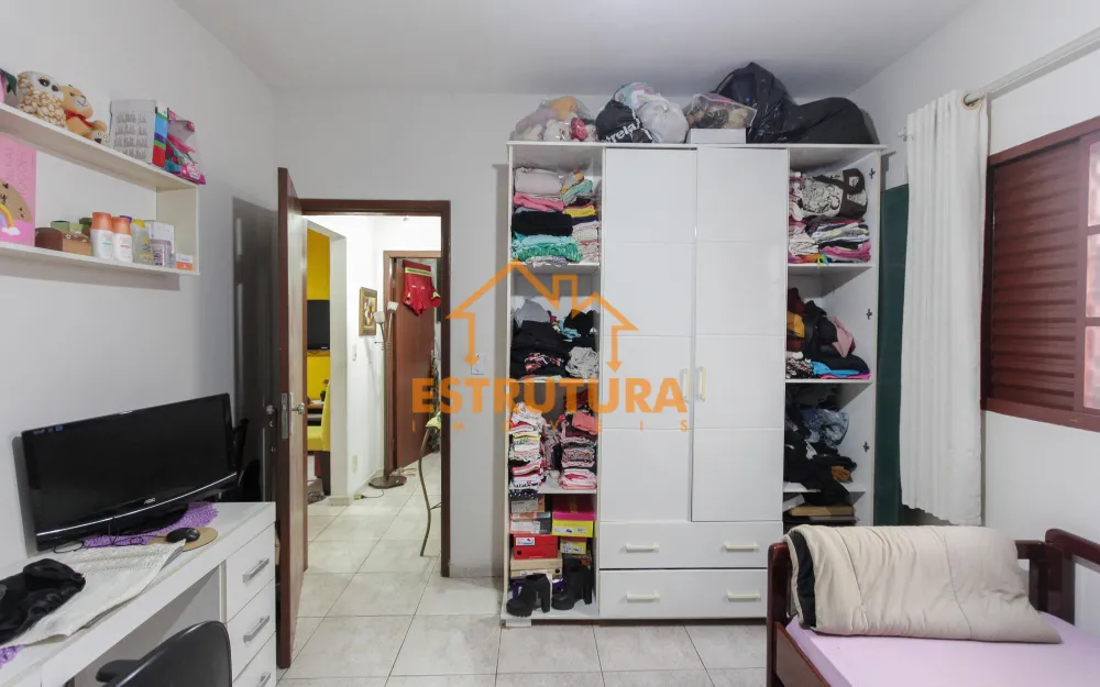 Comprar Residencial / Casa Padrão em Rio Claro R$ 220.000,00 - Foto 12